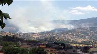 Perleman Kurdistanê topbarankirina deverên sinûrî yên Herêma Kurdistanê şermezar dike